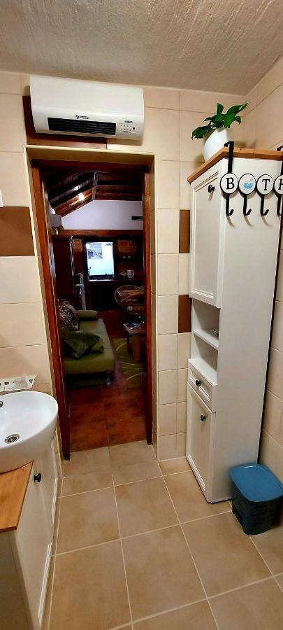 Studio Apartman Buteo Ястребарсько Екстер'єр фото