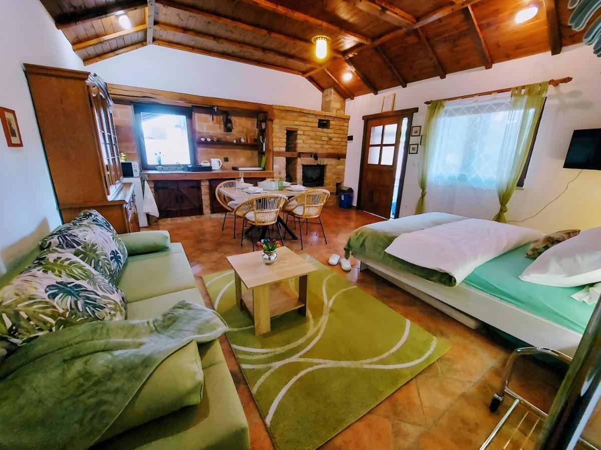 Studio Apartman Buteo Ястребарсько Екстер'єр фото